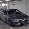 mercedes-benz cla-class 2020 quick_quick_3DA-118312M_W1K1183122N113015 image 5