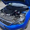 peugeot 308 2021 CFJ1540122 image 10