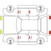 daihatsu move-canbus 2018 -DAIHATSU--Move Canbus DBA-LA810S--LA810S-0023160---DAIHATSU--Move Canbus DBA-LA810S--LA810S-0023160- image 2