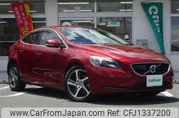 volvo v40 2016 -VOLVO--Volvo V40 LDA-MD4204T--YV1MVA8RDG2337313---VOLVO--Volvo V40 LDA-MD4204T--YV1MVA8RDG2337313-