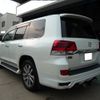 toyota land-cruiser-wagon 2018 -TOYOTA 【和歌山 330ﾆ3993】--Land Cruiser Wagon URJ202W--4170180---TOYOTA 【和歌山 330ﾆ3993】--Land Cruiser Wagon URJ202W--4170180- image 2