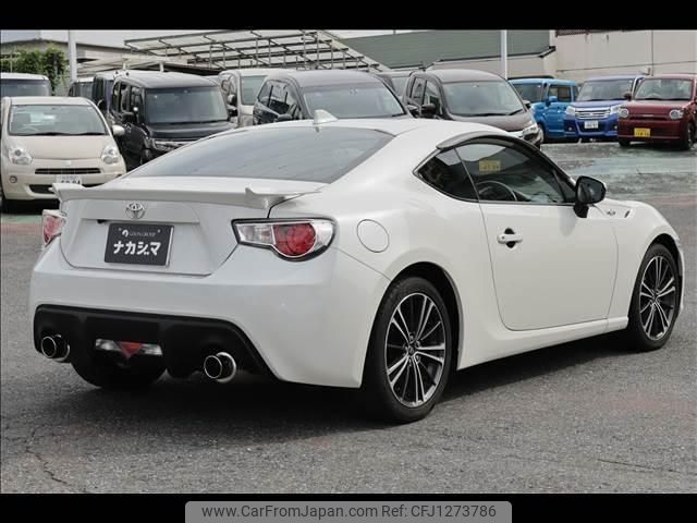 toyota 86 2015 quick_quick_DBA-ZN6_ZN6-056967 image 2
