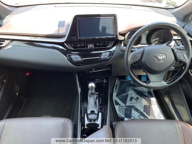 toyota c-hr 2018 quick_quick_ZYX10_ZYX10-2120897 image 2