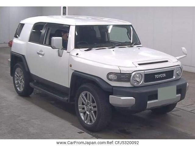 toyota fj-cruiser 2014 AUTOSERVER_F7_263_1049 image 1