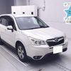 subaru forester 2014 -SUBARU 【大阪 303ﾃ9448】--Forester SJ5-042407---SUBARU 【大阪 303ﾃ9448】--Forester SJ5-042407- image 1