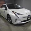 toyota prius 2017 -TOYOTA--Prius ZVW51-8038075---TOYOTA--Prius ZVW51-8038075- image 4