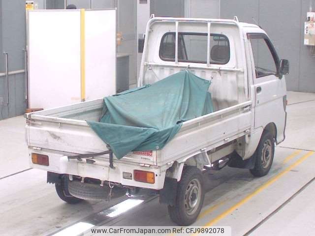 daihatsu hijet-truck 1995 -DAIHATSU--Hijet Truck V-S100P--S100P-056254---DAIHATSU--Hijet Truck V-S100P--S100P-056254- image 2