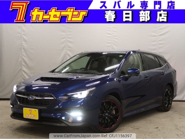 subaru levorg 2021 -SUBARU--Levorg 4BA-VN5--VN5-023240---SUBARU--Levorg 4BA-VN5--VN5-023240- image 1