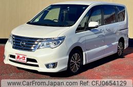 nissan serena 2016 -NISSAN--Serena DAA-HFC26--HFC26-289109---NISSAN--Serena DAA-HFC26--HFC26-289109-