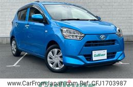 daihatsu mira-e-s 2022 CFJ1703987