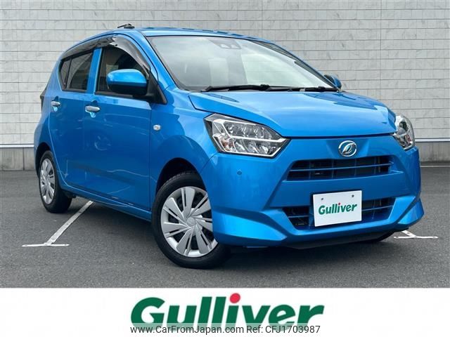 daihatsu mira-e-s 2022 CFJ1703987 image 1