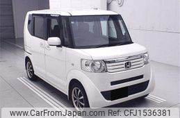 honda n-box 2012 CFJ1536381
