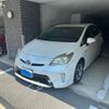 toyota prius 2013 CFJ1516584 image 2
