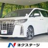 toyota alphard 2019 -TOYOTA--Alphard DBA-AGH30W--AGH30-0276260---TOYOTA--Alphard DBA-AGH30W--AGH30-0276260- image 1