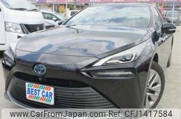 toyota mirai 2021 -TOYOTA 【いわき 330】--MIRAI JPD20--JPD20-0002293---TOYOTA 【いわき 330】--MIRAI JPD20--JPD20-0002293-