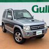 mitsubishi pajero-mini 2008 CFJ1845685 image 1