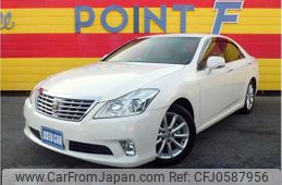 toyota crown 2011 -TOYOTA--Crown GRS200--0065351---TOYOTA--Crown GRS200--0065351-