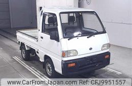 subaru sambar-truck 1993 -SUBARU--Samber Truck KS4-130035---SUBARU--Samber Truck KS4-130035-