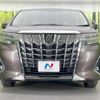 toyota alphard 2018 -TOYOTA--Alphard DBA-AGH30W--AGH30-0203083---TOYOTA--Alphard DBA-AGH30W--AGH30-0203083- image 7