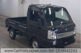 suzuki carry-truck 2021 quick_quick_3BD-DA16T_DA16T-641806