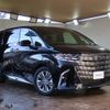 toyota alphard 2023 -TOYOTA--Alphard 6AA-AAHH40W--AAHH40-4000512---TOYOTA--Alphard 6AA-AAHH40W--AAHH40-4000512- image 1