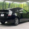 toyota prius 2010 quick_quick_ZVW30_ZVW30-5159204 image 18