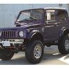 suzuki jimny 1994 -SUZUKI 【神戸 485ﾛ1115】--Jimny V-JA11V--JA11-249977---SUZUKI 【神戸 485ﾛ1115】--Jimny V-JA11V--JA11-249977- image 1