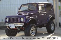 suzuki jimny 1994 -SUZUKI 【神戸 485ﾛ1115】--Jimny V-JA11V--JA11-249977---SUZUKI 【神戸 485ﾛ1115】--Jimny V-JA11V--JA11-249977-