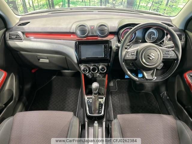 suzuki swift 2018 -SUZUKI--Swift CBA-ZC33S--ZC33S-115445---SUZUKI--Swift CBA-ZC33S--ZC33S-115445- image 2