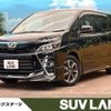 toyota voxy 2017 -TOYOTA--Voxy DBA-ZRR80W--ZRR80-0344929---TOYOTA--Voxy DBA-ZRR80W--ZRR80-0344929- image 1