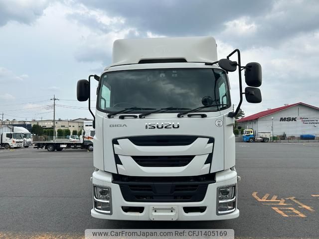 isuzu giga 2019 GOO_NET_EXCHANGE_0507565A30250707W001 image 2