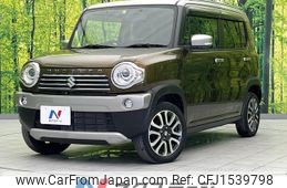 suzuki hustler 2018 CFJ1539798