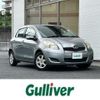 toyota vitz 2008 -TOYOTA--Vitz DBA-KSP90--KSP90-2066413---TOYOTA--Vitz DBA-KSP90--KSP90-2066413- image 1