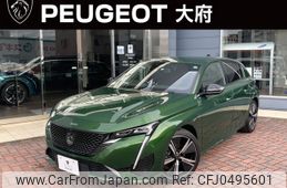 peugeot 308 2022 -PEUGEOT--Peugeot 308 3DA-P51YH01--VR3FBYHZTNY504043---PEUGEOT--Peugeot 308 3DA-P51YH01--VR3FBYHZTNY504043-