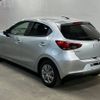 mazda demio 2021 -MAZDA--MAZDA2 DJLFS-731499---MAZDA--MAZDA2 DJLFS-731499- image 2