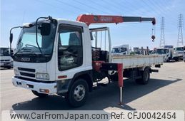 isuzu forward 2007 -ISUZU--Forward ADG-FRR90K3S--FRR90K3S-****620---ISUZU--Forward ADG-FRR90K3S--FRR90K3S-****620-