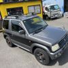 mitsubishi pajero-mini 2003 CFJ1707467 image 9
