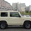 suzuki jimny 2022 quick_quick_3BA-JB64W_JB64W-260454 image 16