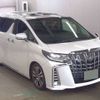 toyota alphard 2020 -TOYOTA 【多摩 32Pﾄ8008】--Alphard 3BA-AGH30W--AGH30-0318347---TOYOTA 【多摩 32Pﾄ8008】--Alphard 3BA-AGH30W--AGH30-0318347- image 1