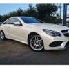 mercedes-benz e-class 2014 -MERCEDES-BENZ--Benz E Class RBA-207336--WDD2073362F288815---MERCEDES-BENZ--Benz E Class RBA-207336--WDD2073362F288815- image 3