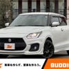 suzuki swift 2021 -SUZUKI--Swift 4BA-ZC33S--ZC33S-407457---SUZUKI--Swift 4BA-ZC33S--ZC33S-407457- image 1