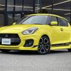 suzuki swift 2018 -SUZUKI--Swift CBA-ZC33S--ZC33S-110626---SUZUKI--Swift CBA-ZC33S--ZC33S-110626- image 7