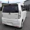 suzuki wagon-r-stingray 2012 CFJ1715733 image 8