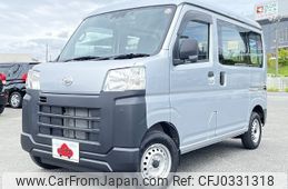 daihatsu hijet-van 2021 -DAIHATSU--Hijet Van 3BD-S700V--S700V-0004415---DAIHATSU--Hijet Van 3BD-S700V--S700V-0004415-