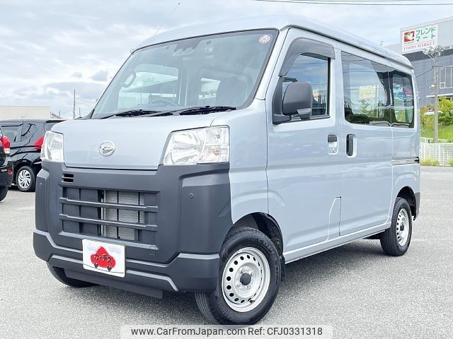 daihatsu hijet-van 2021 -DAIHATSU--Hijet Van 3BD-S700V--S700V-0004415---DAIHATSU--Hijet Van 3BD-S700V--S700V-0004415- image 1