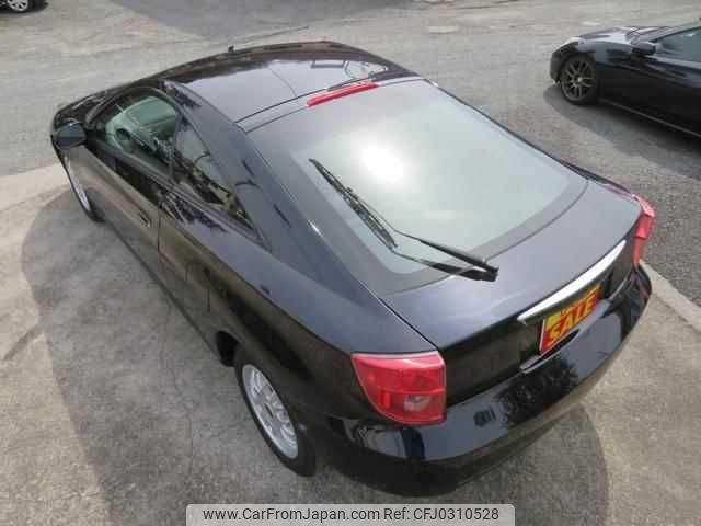 toyota celica 2004 TE3912 image 2