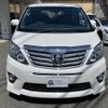 toyota alphard 2014 -TOYOTA--Alphard DBA-ANH20W--ANH20-8314395---TOYOTA--Alphard DBA-ANH20W--ANH20-8314395- image 2