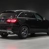 mercedes-benz glc-class 2022 -MERCEDES-BENZ--Benz GLC 3DA-253915--W1N2539152G050477---MERCEDES-BENZ--Benz GLC 3DA-253915--W1N2539152G050477- image 11