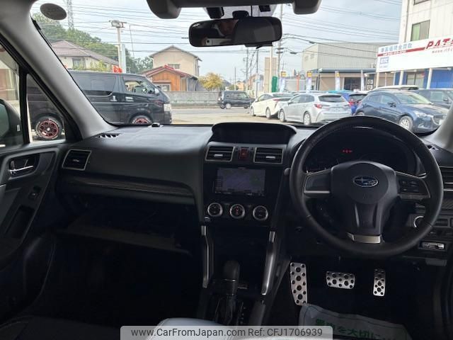 subaru forester 2015 CFJ1706939 image 2