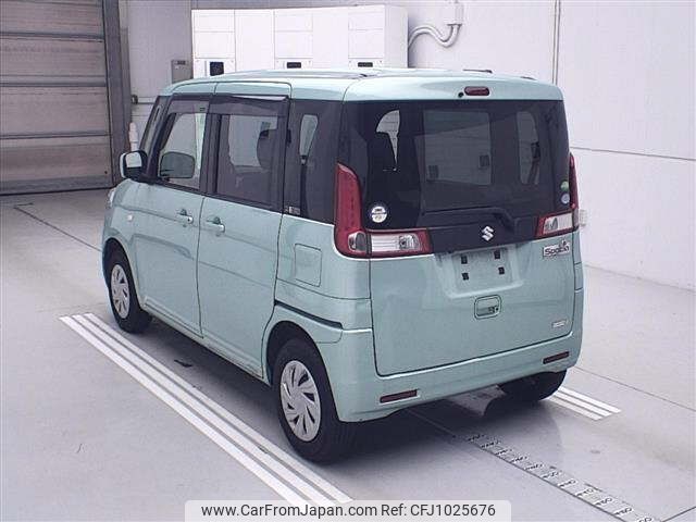 suzuki spacia 2014 -SUZUKI--Spacia MK32S--171480---SUZUKI--Spacia MK32S--171480- image 2